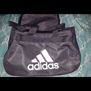 Adidas duffle bag